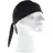GripGrab Bandana schwarz One Size