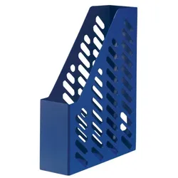HAN KLASSIK - Stehsammler - für A4, C4 - Blau
