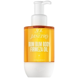 Sol de Janeiro Bum Bum Body Firmeza Oil Körperöl 100 ml