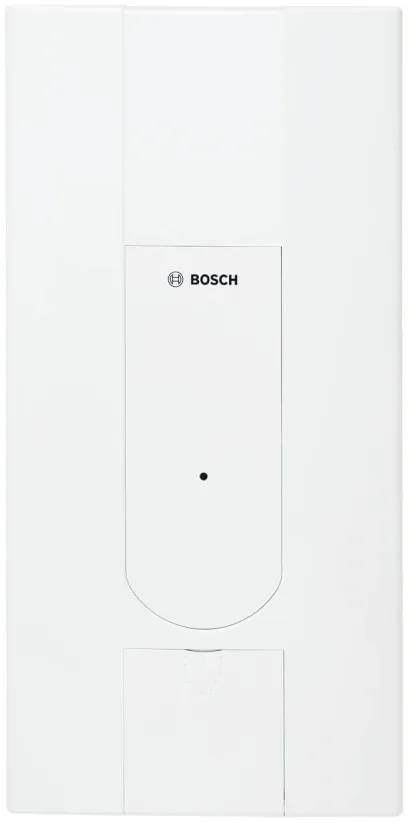 BOSCH Tronic TR4000 27 EB Elektro-Durchlauferhitzer, Clickfix plus, 27 kW