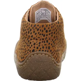 superfit Halbschuhe Braun 22
