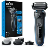 Braun Series 5