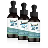 increase naturally Liposomales MSM Tropfen 180 ml