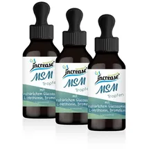 increase naturally Liposomales MSM Tropfen 180 ml