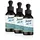 increase naturally Liposomales MSM Tropfen 180 ml