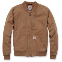 CARHARTT crawford bomber jacket 102524 - XS