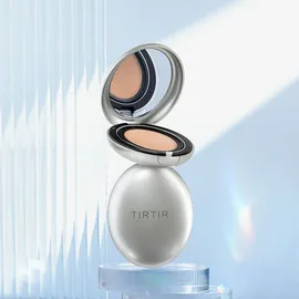 TIRTIR Mask Fit Aura Cushion Foundation 18 g 24N latte