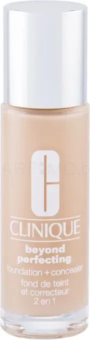 Clinique Beyond Perfecting Foundation und Concealer - CN28 Elfenbein