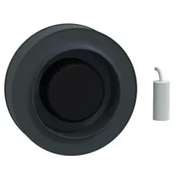 Schneider Electric NSYCUSP004DG Lüfter-Kit für vernetzte Kühlgeräte, Climasys CU