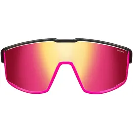 Julbo Fury Unisex - Sportbrille - schwarz/pink