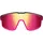 Julbo Fury Unisex - Sportbrille - schwarz/pink