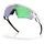 OAKLEY Sphaera Slash - Prizm Road jade