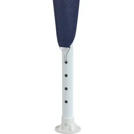 vidaXL Faltpavillon 4 x 6 m Blau