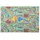 Snapstyle Kinder Straßenteppich Bunt 200x300cm