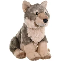 Wild Republic Cuddlekins Wolf