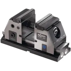 RÖHM Backen-Satz SNF 135mm