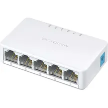 Mercusys MS105 5 Ports
