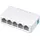 Mercusys MS105 5 Ports