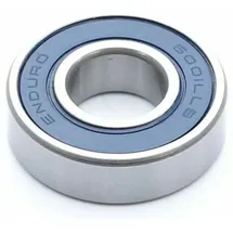 Enduro Bearings Lager Enduro Bearings 6001 LLB ABEC-3 C3 12 × 28 × 8 mm
