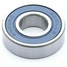 Enduro Bearings Lager Enduro Bearings 6001 LLB ABEC-3 C3 12 × 28 × 8 mm