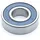 Enduro Bearings Lager Enduro Bearings 6001 LLB ABEC-3 C3 12 × 28 × 8 mm