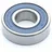Enduro Bearings Lager Enduro Bearings 6001 LLB ABEC-3 C3 12 × 28 × 8 mm