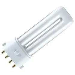 Dulux S/E 4-Pin 830 | 2G7 (4-Pin) | 7W