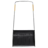 Fiskars Schneeschieber SnowXpert
