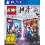 Lego Harry Potter Collection (PS4)