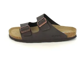 ROHDE Sunnys N°32 Herren mocca/dunkelbraun 46