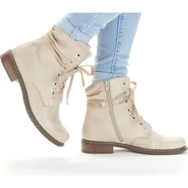 Rieker 71218 vanillebeige 39