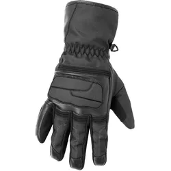 Büse Runner, Handschuhe wasserdicht - Schwarz - 12