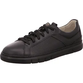 Gabor Pius Gabor Herren Sneaker Low Schwarz 44