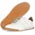 Gabor Sneaker Low Herren Weiß/G-Weite 44