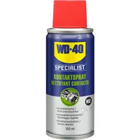 WD-40 Kontaktspray 100 ml