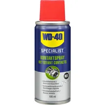 WD-40 Kontaktspray 100 ml