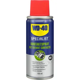WD-40 Kontaktspray 100 ml