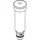 Grohe Umstellknopf 46485 Wanneneinlauf Chrom