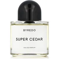 Byredo Super Cedar Eau de Parfum 100 ml