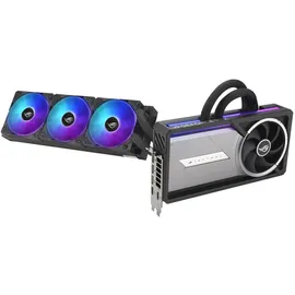 Asus ROG Astral LC GeForce RTX 5090 OC, ROG-ASTRAL-LC-RTX5090-O32G-GAMING, 32GB GDDR7, 2xHDMI, 3xDP