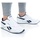 Reebok Jungen ROYAL CLJOG 3.0 Laufschuhe,White Conavy White,34.5 EU