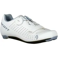 Scott Road Comp Boa Damen Rennradschuhe-Weiss-36