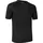 GripGrab Merino Blend Thermo Kurzarm Unterhemd Schwarz M