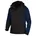 Softshelljacke JANNIK marine/schwarz
