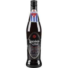 Legendario 9 Years Old Añejo 40% vol 0,7 l