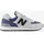 New Balance 574 Herren Linen/NB White 44,5