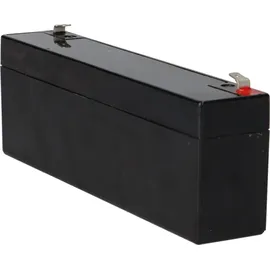 XCell Bleiakku XP2,3-12 2300 mAh 1 St.