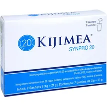 Kijimea Synpro 20 Sachets 7 St.
