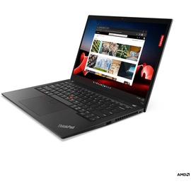 Lenovo ThinkPad T14s G4 (AMD) Deep Black, Ryzen 7 PRO 7840U, 32GB RAM, 1TB SSD, LTE, DE (21F80041GE)