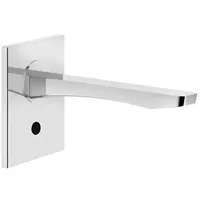 GESSI Rilievo Sensor-Armatur Warm Bronze